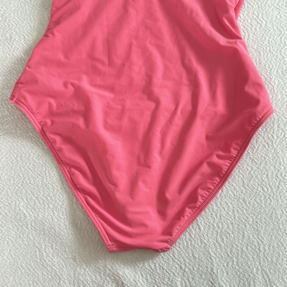 BONDI BORN Nimah Underwire One-Piece Swimsuit, Size Medium, $325 - Picture 12 of 12